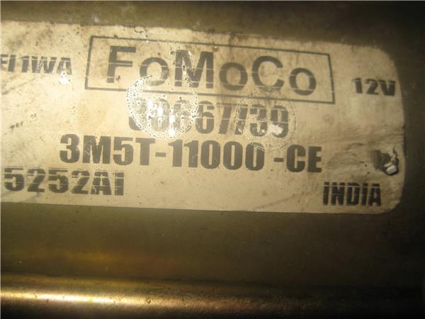 3M5T11000CE VOLVO Motor de arranque  comprar en Jaén