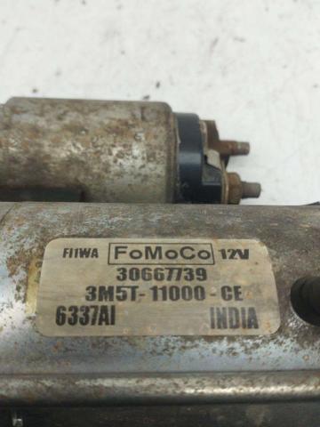 3M5T11000CE VOLVO Motor de arranque  en stock Huelva