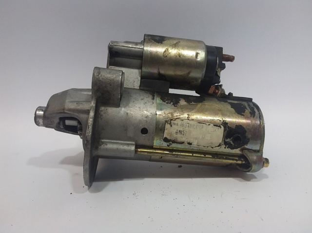 VOLVO 3M5T11000CE Motor de arranque  en stock Valencia