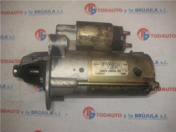 3M5T11000CE VOLVO Motor de arranque comprar Bilbao