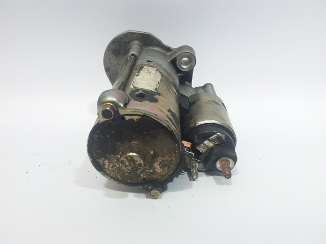 3M5T11000CE VOLVO Motor de arranque  disponible Ourense