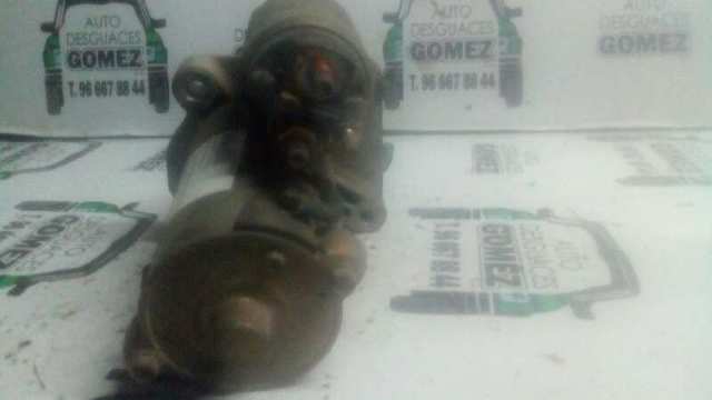 3M5T11000CE FORD Motor de arranque  en stock Córdoba