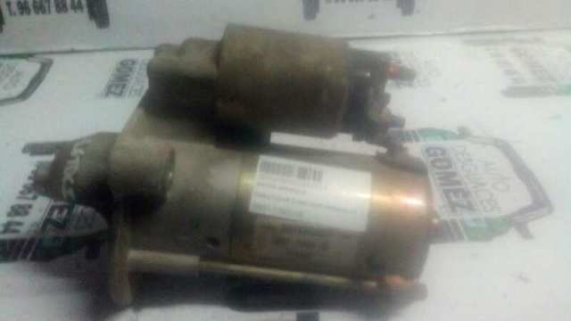 3M5T11000CE FORD Motor de arranque  disponible Vigo