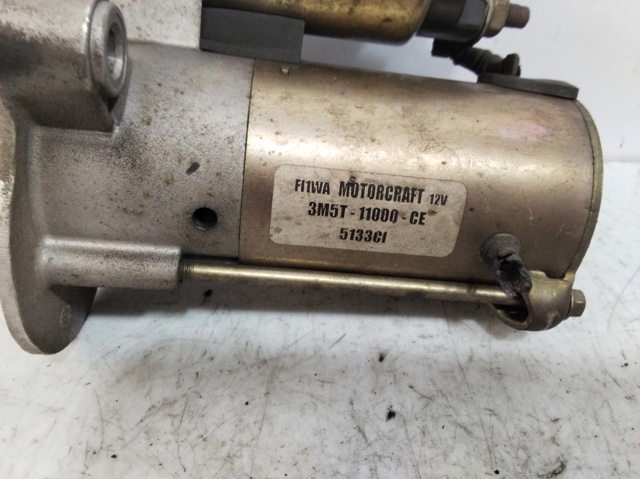 FORD 3M5T11000CE Motor de arranque  en stock Salamanca