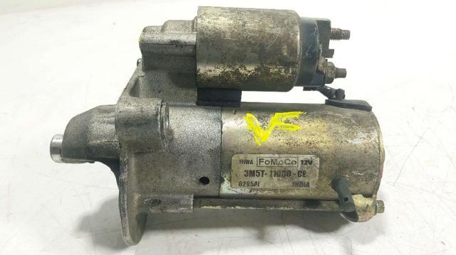 3M5T11000CE FORD Motor de arranque  en stock Córdoba