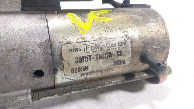 3M5T11000CE FORD Motor de arranque  disponible Alicante