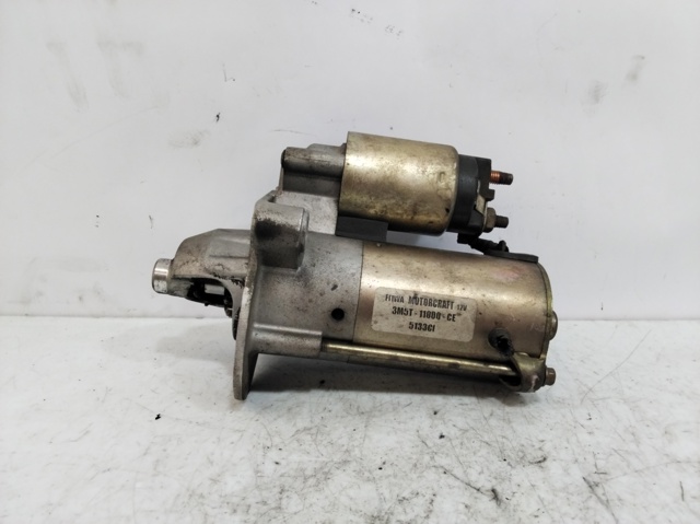 3M5T11000CE FORD Motor de arranque  en stock Gandía