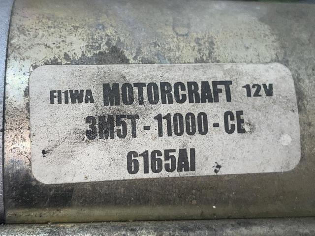 3M5T11000CE FORD Motor de arranque  comprar en Lleida