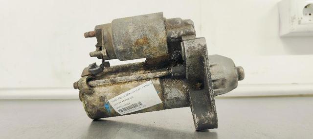 FORD 3M5T11000CE Motor de arranque  en stock Salamanca