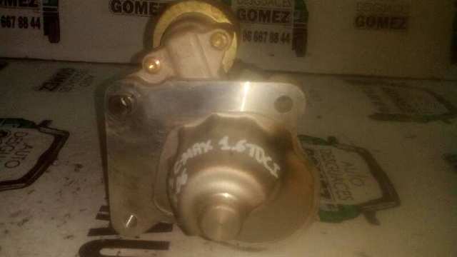 FORD 3M5T11000CE Motor de arranque comprar Barcelona