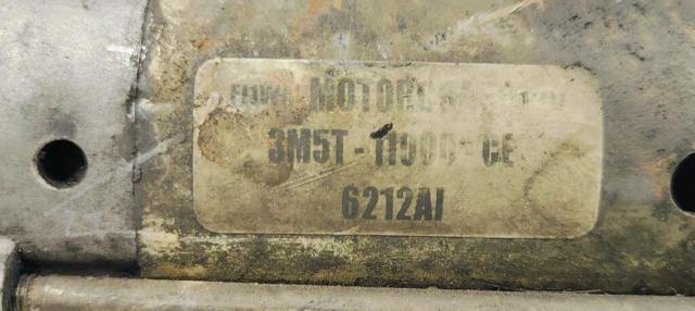 FORD 3M5T11000CE Motor de arranque  comprar en Albacete