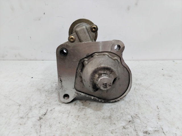 3M5T11000CE FORD Motor de arranque  disponible Ourense