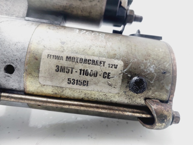 3M5T11000CE FORD Motor de arranque  disponible Vigo