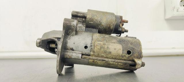 3M5T11000CE Motor de arranque comprar Almería