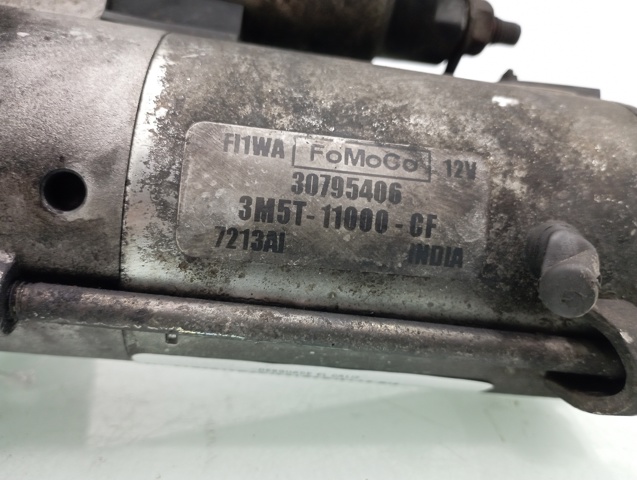 3M5T11000CF Motor de arranque comprar Almería