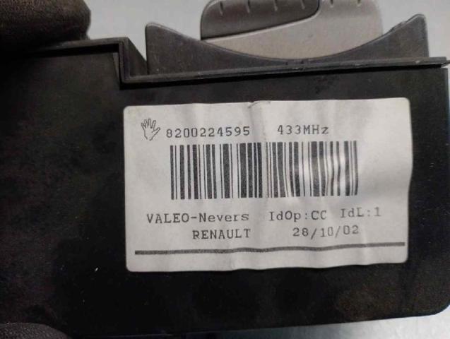 3M5T11000CF VOLVO Motor de arranque comprar Bilbao