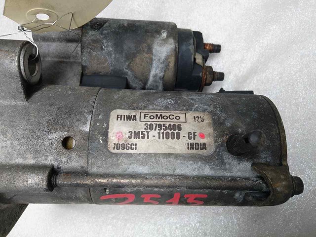 3M5T11000CF Motor de arranque  disponible Utrera