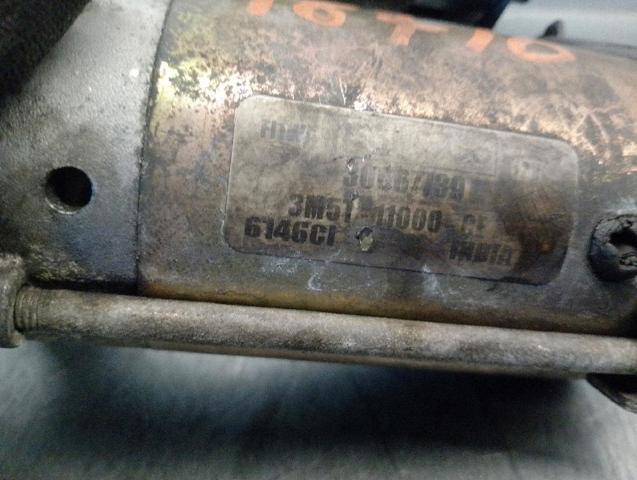 VOLVO 3M5T11000CF Motor de arranque comprar Pamplona