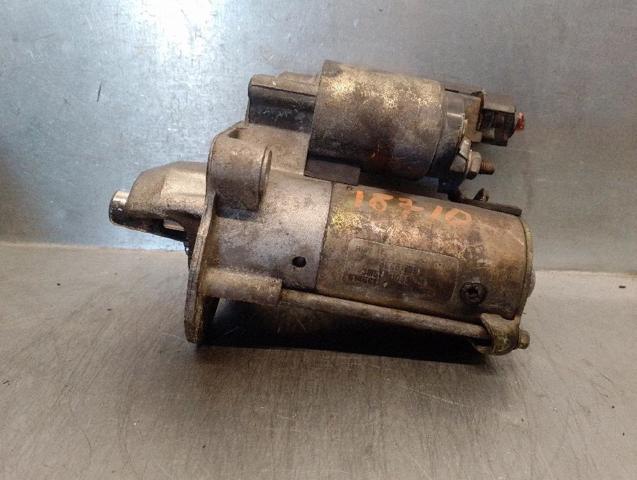 3M5T11000CF VOLVO Motor de arranque comprar Bilbao