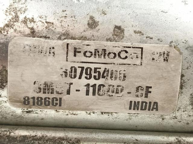 3M5T11000CF VOLVO Motor de arranque  en stock Huelva