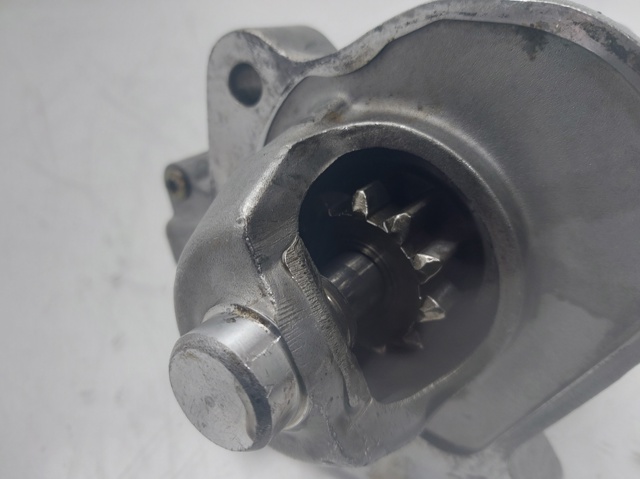 VOLVO 3M5T11000CF Motor de arranque  disponible España