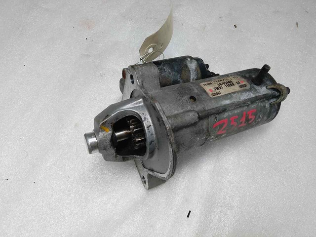 3M5T11000CF Motor de arranque  en stock Granada