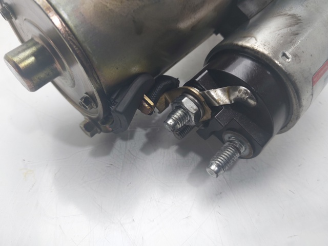 VOLVO 3M5T11000CF Motor de arranque  comprar en Ponferrada