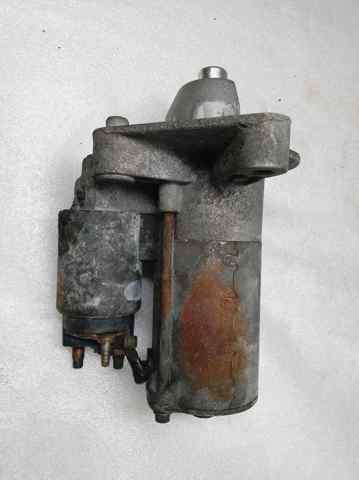 3M5T11000CF VOLVO Motor de arranque  en stock Gandía