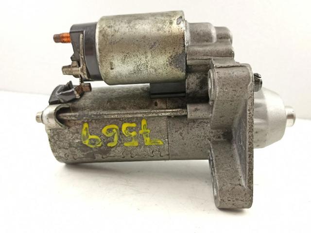 3M5T11000CF VOLVO Motor de arranque  en stock Córdoba