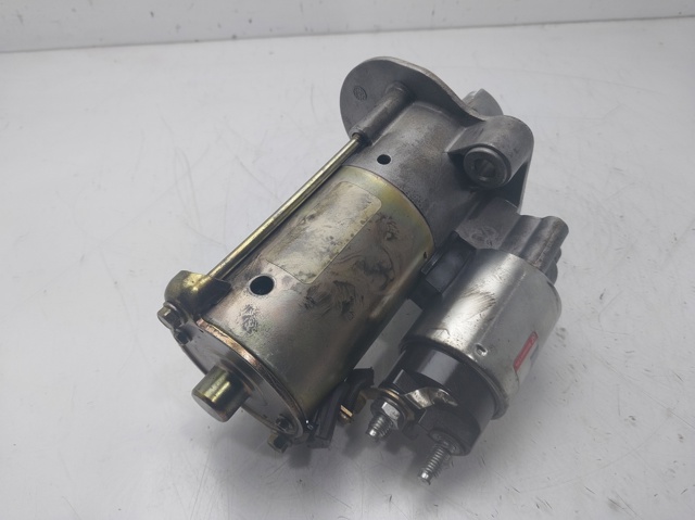 3M5T11000CF VOLVO Motor de arranque  en stock Córdoba
