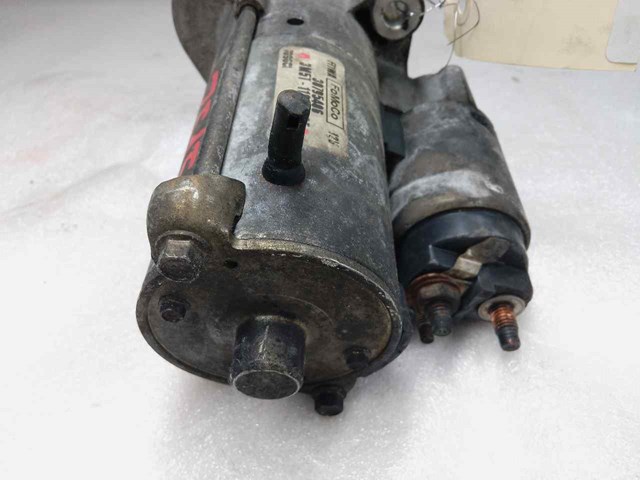 3M5T11000CF VOLVO Motor de arranque comprar Bilbao