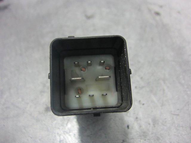 FORD 3M5T12A343AA Relé de los calentadores  en stock Valencia