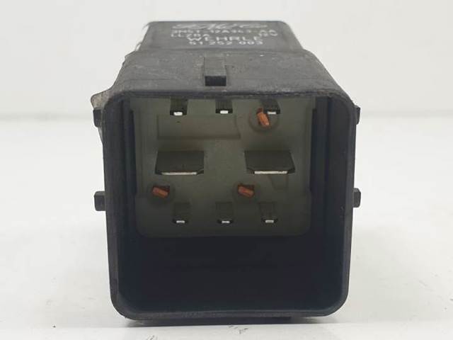 FORD 3M5T12A343AA Relé de los calentadores  en stock Valencia