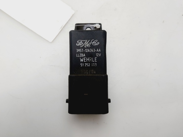 3M5T12A343AA Ford