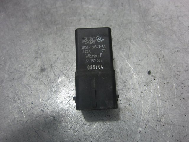 3M5T12A343AA FORD Relé de los calentadores comprar Bilbao