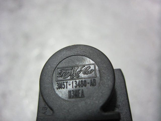 3M5T13480AB FORD Interruptor de luz de freno  comprar en Jaén