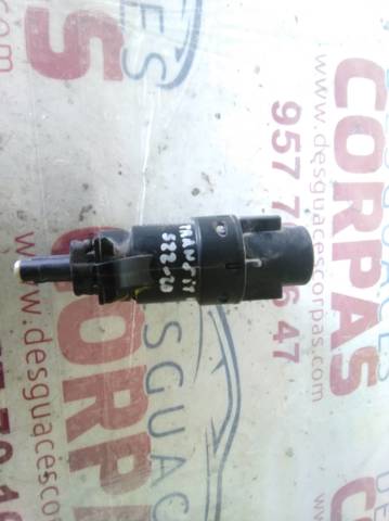 3M5T13480AC FORD Interruptor de luz de freno  comprar en Jaén