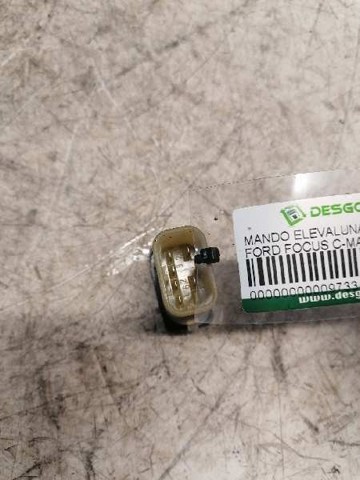 FORD 3M5T14529BB Botón de encendido del motor del elevalunas delantero derecho  comprar en Albacete