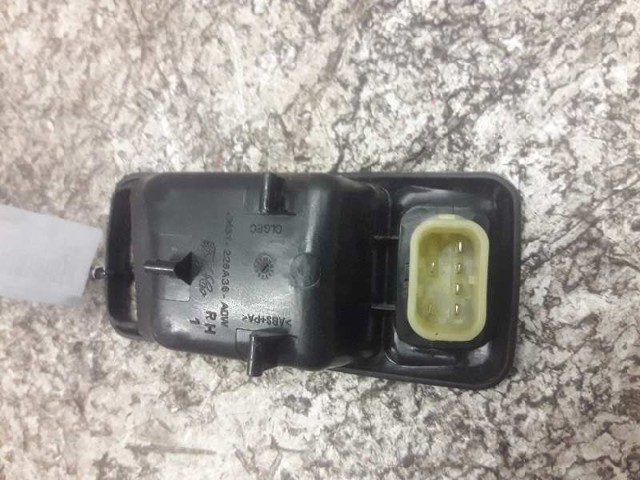3M5T14529BB Botón de encendido del motor del elevalunas delantero derecho  disponible Utrera