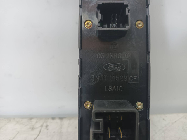 3M5T14529CF FORD Unidad de control de elevalunas delantera izquierda  disponible Alicante