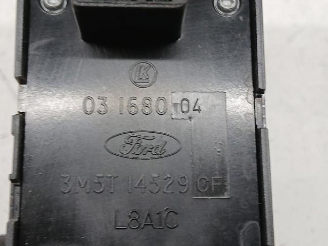 FORD 3M5T14529CF Unidad de control de elevalunas delantera izquierda  comprar en Ponferrada