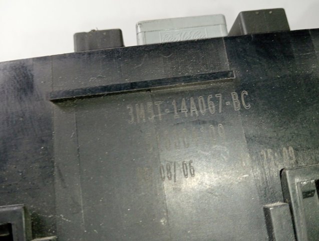 3M5T14A067BC Caja de fusibles comprar Almería