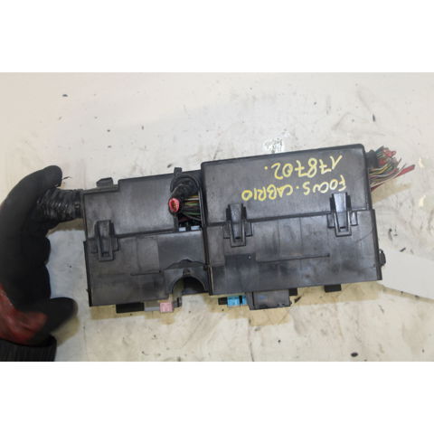 3M5T14A067BC FORD Caja de fusibles  en stock Huelva