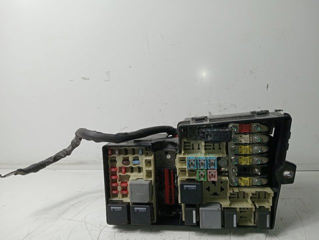 FORD 3M5T14A067BC Caja de fusibles  en stock Salamanca