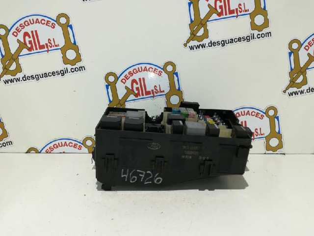 3M5T14A067BC Ford