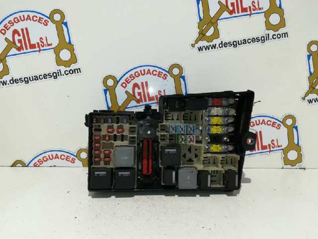 FORD 3M5T14A067BC Caja de fusibles  comprar en Ponferrada