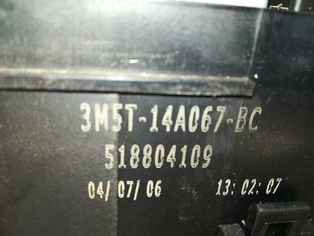 3M5T14A067BC FORD Caja de fusibles comprar Alcalá