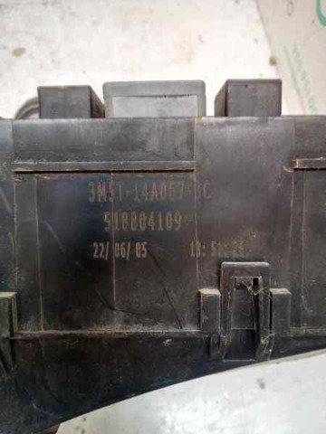 3M5T14A067BC Ford