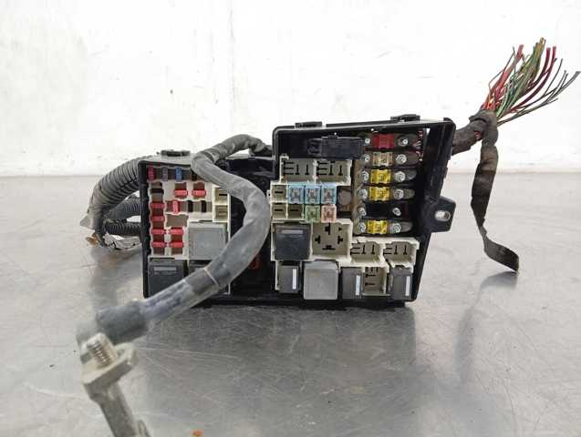3M5T14A067BC Ford