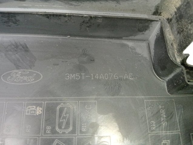 3M5T14A067BC FORD Caja de fusibles  en stock Gandía